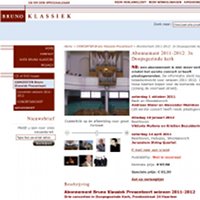 Bruno Klassiek Presenteert